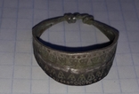 Пластинчатый перстень 10 века +, фото 5