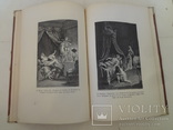 1914 Искусство Рококо с эффектными гравюрами на меди офортов, фото №2