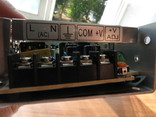 Блок питания (Трансформатор) для светодиодных лент 12V 25W, photo number 7