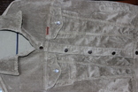 Пиджак мужской вильветовый (новый) М, фото №5