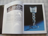 Glass of 5 Centuries. Стекло 5 столетий., фото №6