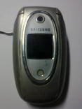Телефон Samsung SGH-E330, фото №2