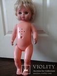 Кукла  48 см, фото №4