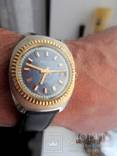 Diantus Swiss made watch 17 jewels, фото №8