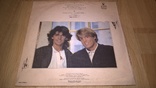 Modern Talking (The 1st Album) 1985. LP. 12. Vinyl. Пластинка. Bulgaria., фото №3