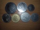 Монеты Италия, фото №4
