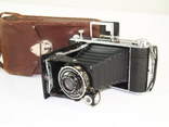 Фотоаппарат Kodak Junior 620  anastigmat 6,3 / 105, фото №2