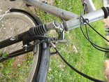 Велосипед TECHNIUM ALU на 28 кол. з Німеччини, фото №5