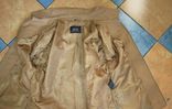 Оригинальная женская кожаная куртка JOY. Италия. Лот 230, фото №5