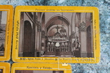 Религиозные дореволюционные открытки. одним лотом, фото №4