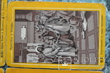 Религиозные дореволюционные открытки. одним лотом, фото №6