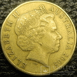 1 долар Австралія 2005 - ІІ світова війна, фото №3