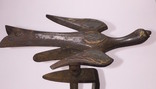 19 век.‘‘Швейка’’ (Птичка) Тульская сталь., фото 8