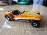 Matchbox 1971 lesney lotus, фото №2