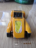 Matchbox 1971 lesney lotus, фото №3