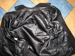 Женская кожаная куртка ARMANDO DENGRA. Испания. Лот 241, фото №6