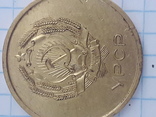 Школьная медаль (из золота), фото 4