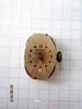   часы Sandal 15 jewels Швейцария, фото №8