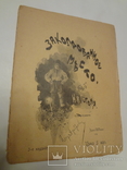 Заколдованное Место Украинская книга Гоголя с иллюстрациями изд. Маркса, фото №3