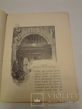 Заколдованное Место Украинская книга Гоголя с иллюстрациями изд. Маркса, фото №4