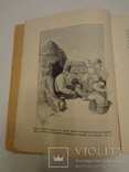 Заколдованное Место Украинская книга Гоголя с иллюстрациями изд. Маркса, фото №5