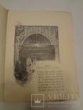 Заколдованное Место Украинская книга Гоголя с иллюстрациями изд. Маркса, фото №12