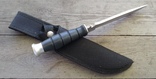 Нож GW Amigo, фото №4