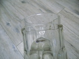 Пивний давній келих з клеймом 0,4l, фото №5