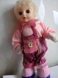 Кукла 33 см, фото №3