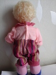 Кукла 33 см, фото №4