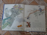 Детская книга с иллюстрациями большого формата о Строительстве Дом, фото №6