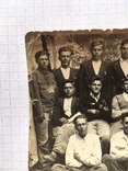 Студенти Галичина 1941р. - 96, фото №4