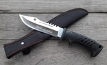 Нож Сolumbia P006, фото №5