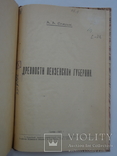 1925 Древности Пензенской губернии, фото №4