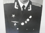Фото Инженер Подполковник из военного архива, фото №3