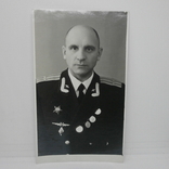 Фото Инженер Подполковник из военного архива, фото №2