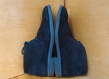 Ботинки чука Calvin Klein р-р. 44-й (29 см), numer zdjęcia 8