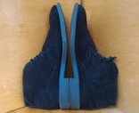 Ботинки чука Calvin Klein р-р. 44-й (29 см), фото №9