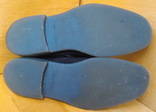 Ботинки чука Calvin Klein р-р. 44-й (29 см), фото №12