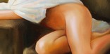 ‘‘Отдых’’ Картина 50х70см Виктор Олейник масло/холст, фото 3