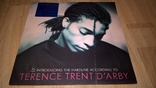 Terence Trent D'arby (Introducing The Hardline According) 1987. (LP). 12. Vinyl., фото №2