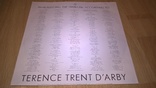 Terence Trent D'arby (Introducing The Hardline According) 1987. (LP). 12. Vinyl., фото №4