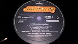 Robert Cray (Strong Persuader) 1986. (LP). 12. Vinyl. Пластинка. Holland. NM/NM., фото №5