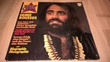 Demis Roussos (Star Fur Millionen) 1973-75. (LP). 12. Vinyl. Пластинка. Germany. + Буклет., фото №2