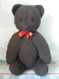 Медведь мишка СССР 75 см, фото №2