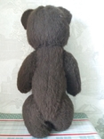 Медведь мишка СССР 75 см, фото №10