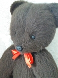 Медведь мишка СССР 75 см, фото №12