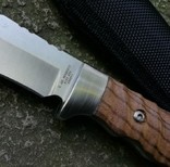 Нож C.Jul Herbertz 580011, photo number 4