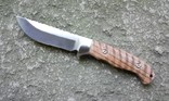 Нож C.Jul Herbertz 580011, фото №8