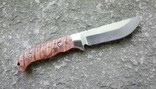 Нож C.Jul Herbertz 580011, фото №9